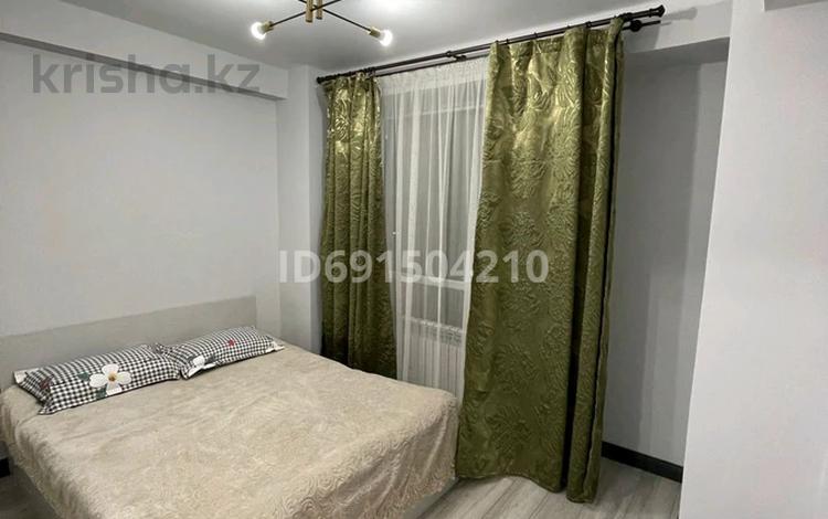 2-комнатная квартира · 56 м² · 2/6 этаж, мкр Шугыла, ул Жунисова 2/13к5 за 16 000 ₸ в Алматы, Наурызбайский р-н — фото 2