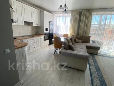 2-комнатная квартира, 60 м², 4/9 этаж, сейфуллина 84 за 24.5 млн 〒 в Кокшетау