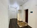 2-комнатная квартира · 108 м² · 5/10 этаж, ул. Айтеке Би 16 за 59 млн ₸ в Астане, Нура р-н — фото 26