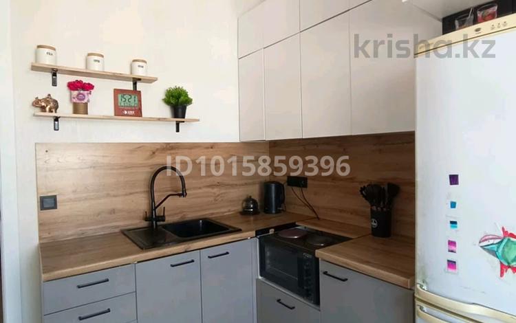 1-комнатная квартира · 36 м² · 9/9 этаж, Туран 55/6-8 — Орынбор, Ботанический сад, Эко Парк, Барыс Арена, Астана Арена за 27.8 млн ₸ в Нура р-н — фото 2