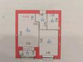 1-комнатная квартира · 36 м² · 9/9 этаж, Туран 55/6-8 — Орынбор, Ботанический сад, Эко Парк, Барыс Арена, Астана Арена за 27.8 млн ₸ в Нура р-н — фото 6
