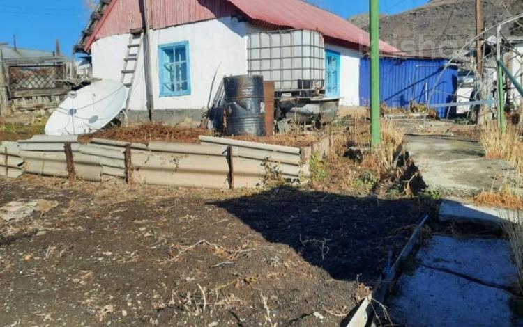 Отдельный дом · 2 комнаты · 40.9 м² · 7.3 сот., Береговая 19 за 9.4 млн ₸ в Октябрьский — фото 2