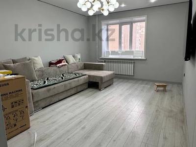 2-бөлмелі пәтер · 62.3 м² · 2/8 қабат, сарыарка 3/3, бағасы: 31 млн ₸ в Кокшетау