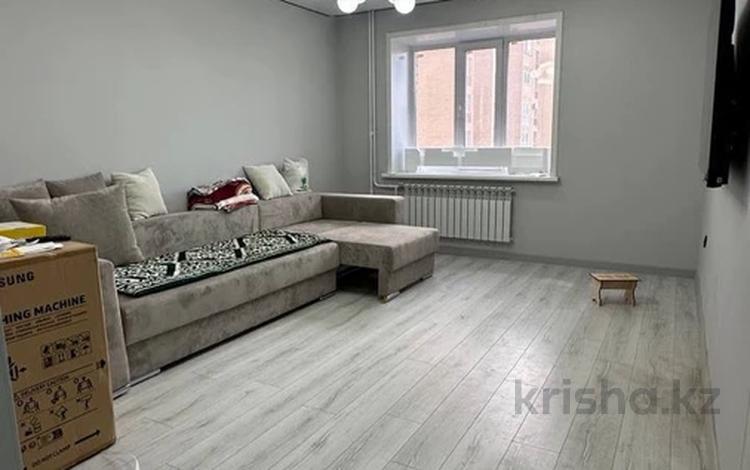 2-бөлмелі пәтер · 62.3 м² · 2/8 қабат, сарыарка 3/3, бағасы: 31 млн ₸ в Кокшетау — фото 2