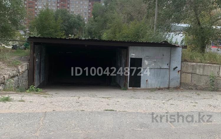 Гараж · 20 м² · Бектуров 115 — Бектурова Естая, бағасы: 3.5 млн ₸ в Павлодаре — фото 2