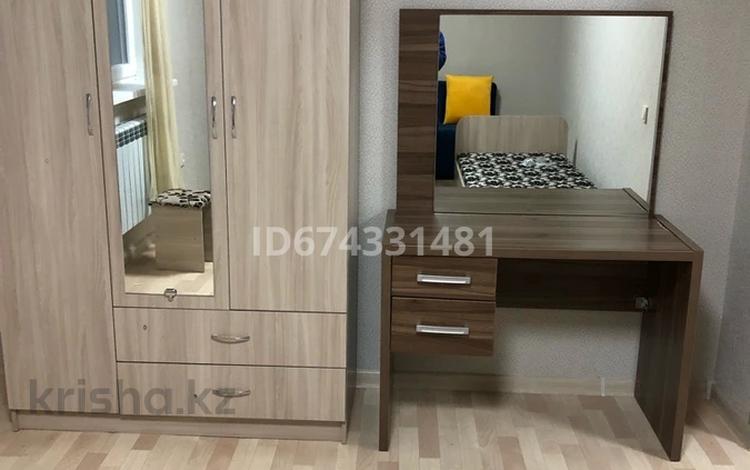 1-комнатная квартира · 45 м² · 2/2 этаж, мкр Достык, Дзержинского 8 — Тауке хана за 180 000 ₸ в Алматы, Ауэзовский р-н — фото 3