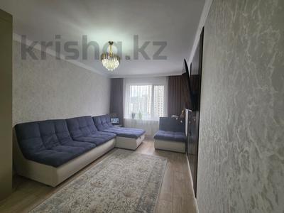 2-комнатная квартира · 46 м² · 9 этаж, Анет баба 6 за 38 млн 〒 в Астане, Нура р-н