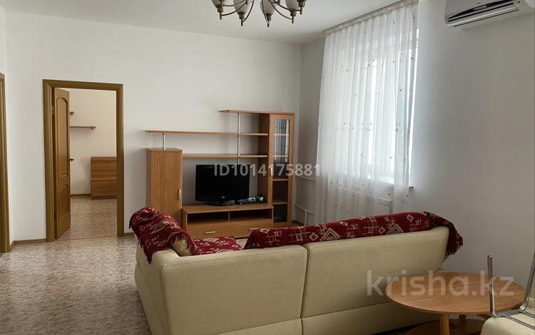 2-комнатная квартира · 60 м² · 4/4 этаж, мкр Центральный, Кабдрахман Ерниязов 13/1, 13/2, 13/3 — Академика Жарбосынова за 220 000 ₸ в Атырау — фото 2