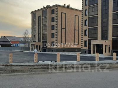 3-комнатная квартира, 96.5 м², 5/5 этаж, 2-Кирпичной 2/1 — Ж.Кизатова за 30.8 млн 〒 в Петропавловске