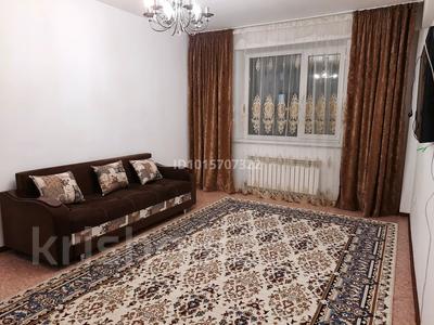 2-комнатная квартира · 69 м² · 3/16 этаж, Байкен Ашимова 13 за 180 000 ₸ в Талдыкоргане, мкр Болашак