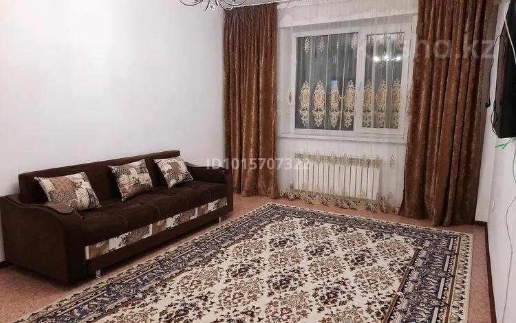 2-комнатная квартира · 69 м² · 3/16 этаж, Байкен Ашимова 13 за 180 000 ₸ в Талдыкоргане, мкр Болашак — фото 2
