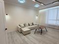 2-комнатная квартира · 82 м² · 2/9 этаж, Каршыга Ахмедьярова 3 — калдаякова за 50 млн ₸ в Астане, Алматы р-н — фото 4