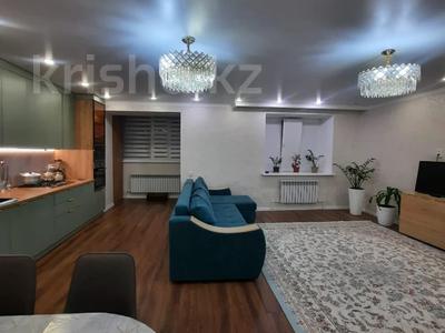 5-комнатная квартира · 136.6 м² · 2/7 этаж, мкр. Алтын орда за 41 млн ₸ в Актобе