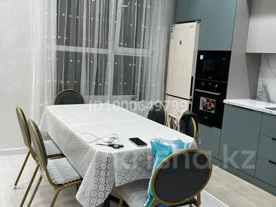 2-бөлмелі пәтер · 47 м² · 4/13 қабат, Райымбека 348/1, бағасы: 300 000 〒 в Алматы, Ауэзовский р-н