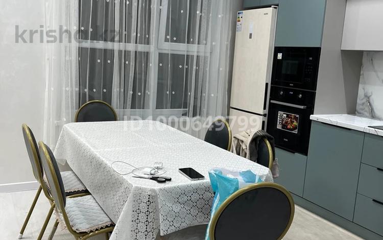 2-бөлмелі пәтер · 47 м² · 4/13 қабат, Райымбека 348/1, бағасы: 300 000 ₸ в Алматы, Ауэзовский р-н — фото 2