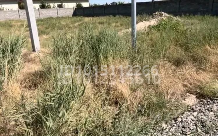 Участок · 20 соток, Егеменді 36,38 — Угловойда орналасқан. Алтынсарин мектебінің артында. 26мектепте жақын. за 20 млн ₸ в Туркестане — фото 2