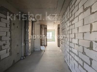 1-комнатная квартира · 53.7 м² · 10/10 этаж, Абая — Абая-Розыбакиева за 56.5 млн ₸ в Алматы, Бостандыкский р-н