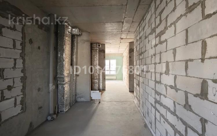 1-комнатная квартира · 53.7 м² · 10/10 этаж, Абая — Абая-Розыбакиева за 56.5 млн ₸ в Алматы, Бостандыкский р-н — фото 12