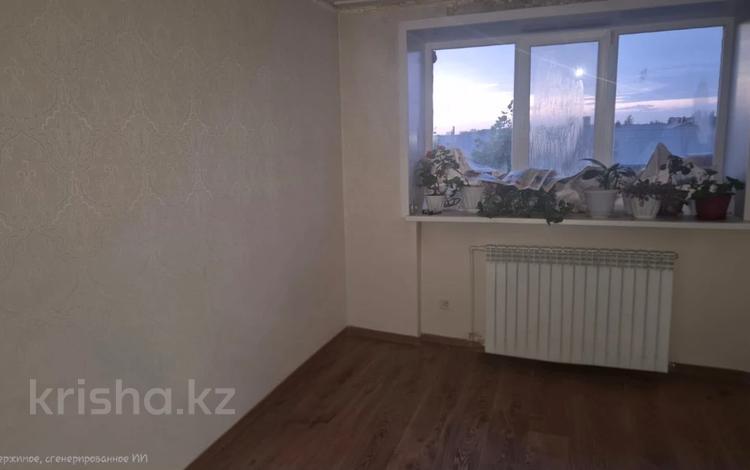 2-бөлмелі пәтер · 43.5 м² · 5/5 қабат, Шалкоде 2, бағасы: 16.5 млн ₸ в Астане — фото 6