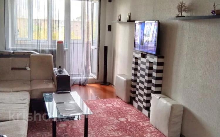 2-бөлмелі пәтер · 48.1 м² · 5/5 қабат, Майкудук, 19й микрорайон, бағасы: 14 млн ₸ в Караганде, Алихана Бокейханова р-н — фото 2