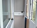 2-бөлмелі пәтер · 48.1 м² · 5/5 қабат, Майкудук, 19й микрорайон, бағасы: 14 млн ₸ в Караганде, Алихана Бокейханова р-н — фото 10