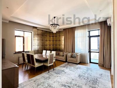 Продажа квартир в Алматы: 4-комнатная квартира · 166 м² · 6/6 этаж, Рахмадиева за 195 млн 〒 4-комнатная квартира · 166 м² · 6/6 этаж, Рахмадиева за 195 млн 〒 в Алматы, Бостандыкский р-н