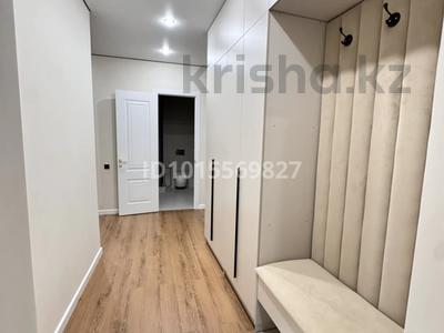 2-бөлмелі пәтер · 45.9 м² · 5/5 қабат, Карасай батыра 12/3, бағасы: 35 млн ₸ в 