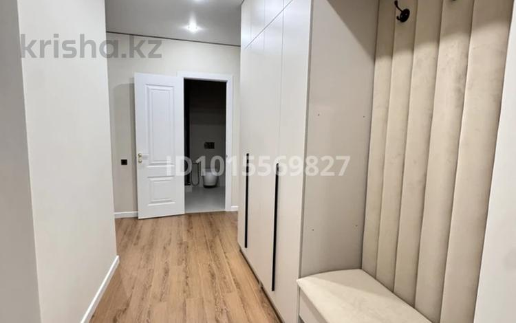 2-бөлмелі пәтер · 45.9 м² · 5/5 қабат, Карасай батыра 12/3, бағасы: 35 млн ₸ в  — фото 2