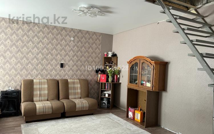 Отдельный дом · 4 комнаты · 98 м² · 6.9 сот., Клубничная 27 за 12.5 млн 〒 в Павлодаре — фото 2