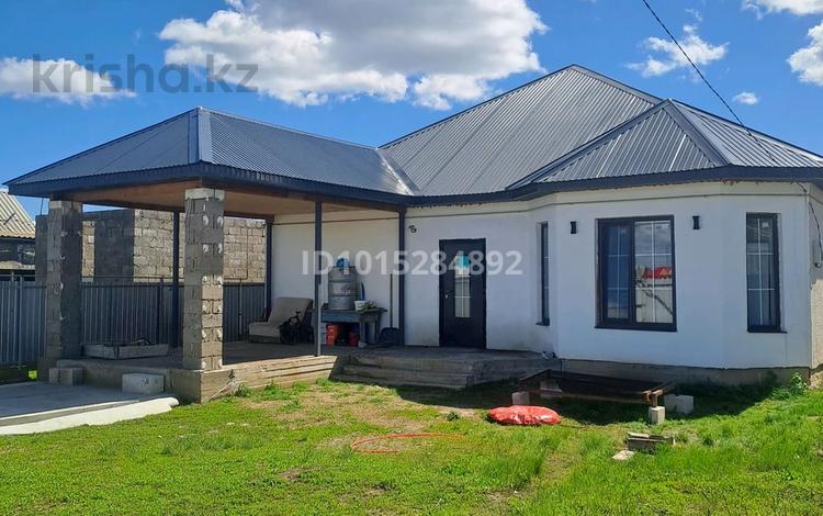 Отдельный дом · 4 комнаты · 143 м² · 5 сот., мкр. Зачаганск пгт, Мкр. Зачаганск пгт Акын Сара 18 — Кажымукан за 36.5 млн ₸ в Уральске — фото 2