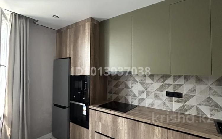 2-комнатная квартира · 45 м² · 4/14 этаж, Төле би — Барыс Арена за 290 000 ₸ в Астане, Нура р-н — фото 9