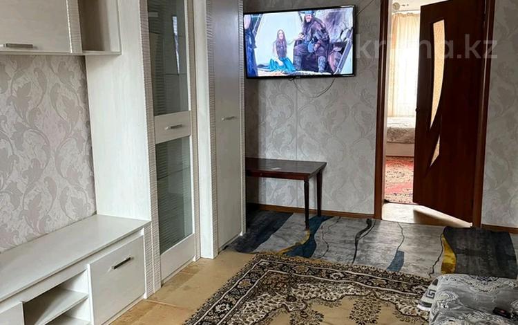 2-комнатная квартира · 45 м² · 3/5 этаж, 11 мкр 33 — Не угл, с мебелью️ за 13 млн ₸ в Таразе — фото 6