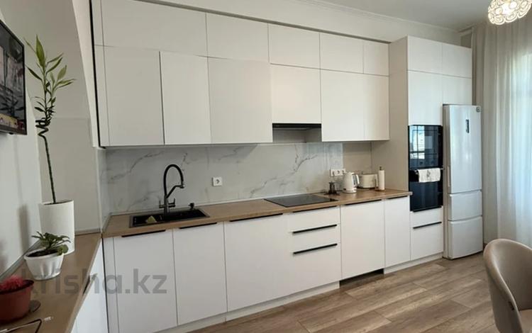 2-комнатная квартира · 83 м² · 9/12 этаж, Сарыарка 15 — Сарыарка - Абая за 38 млн 〒 в Астане, Сарыарка р-н — фото 14