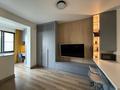 1-комнатная квартира · 40.3 м² · 3/11 этаж, Мкр. Самал-3 15к1 за 58 млн ₸ в Алматы, Медеуский р-н