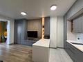 1-комнатная квартира · 40.3 м² · 3/11 этаж, Мкр. Самал-3 15к1 за 58 млн ₸ в Алматы, Медеуский р-н — фото 2