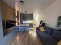 1-комнатная квартира · 40.3 м² · 3/11 этаж, Мкр. Самал-3 15к1 за 58 млн ₸ в Алматы, Медеуский р-н — фото 4