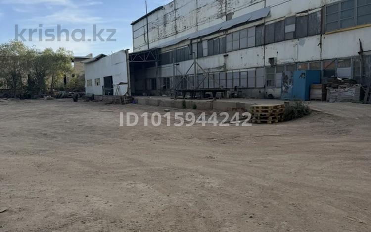 Промбаза · 20 соток, Алаш 7 за 1 млн ₸ в Астане, р-н Байконур — фото 2