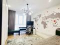 4-комнатная квартира · 131 м² · 5/19 этаж, Сыганак 17Ф за 150 млн ₸ в Астане, Есильский р-н — фото 12