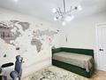 4-комнатная квартира · 131 м² · 5/19 этаж, Сыганак 17Ф за 150 млн ₸ в Астане, Есильский р-н — фото 14