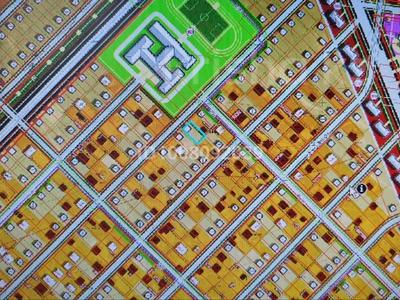 Участок · 8 га, мкр Нуршуак за 12 млн 〒 в Шымкенте, Абайский р-н