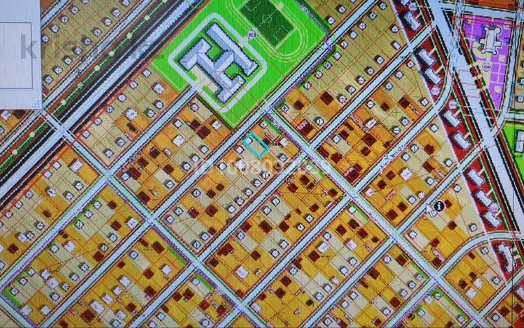 Участок · 8 га, мкр Нуршуак за 12 млн 〒 в Шымкенте, Абайский р-н — фото 2