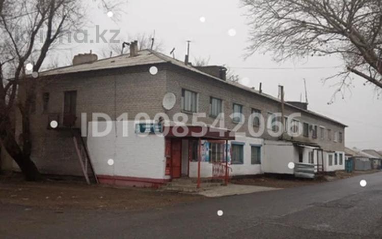 1-бөлмелі пәтер · 31 м² · 1/2 қабат, 1 линия 3 — Декоративная, бағасы: 6 млн ₸ в Семее — фото 2