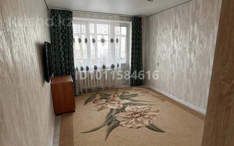 2-комнатная квартира · 44.3 м² · 2/5 этаж, Ескалиева за 13 млн ₸ в Уральске, мкр Школьник — фото 2