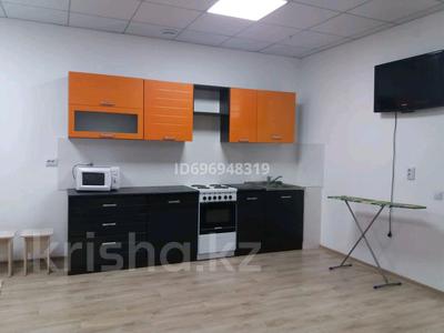 2-бөлмелі пәтер · 56 м² · 20/24 қабат, Богенбая 56а, бағасы: 300 000 ₸ в Астане, р-н Байконур