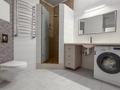 3-комнатная квартира · 120 м² · 14/21 этаж, Аль-Фараби за 105 млн ₸ в Алматы, Бостандыкский р-н — фото 18