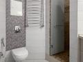 3-комнатная квартира · 120 м² · 14/21 этаж, Аль-Фараби за 105 млн ₸ в Алматы, Бостандыкский р-н — фото 27