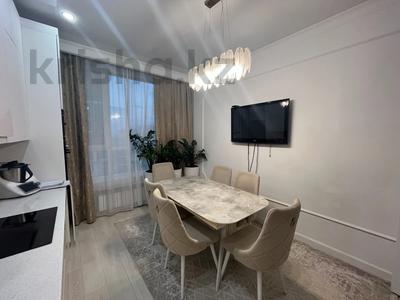 2-бөлмелі пәтер · 67 м² · 5/18 қабат, Калдаякова 23/1, бағасы: 42.9 млн ₸ в Астане, Сарайшык р-н