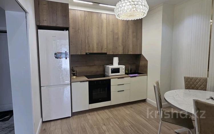 2-комнатная квартира · 52 м² · 8/14 этаж, Райымбека 210 — По Ауэзова, не доезжая Райымбека за 55 млн ₸ в Алматы, Алмалинский р-н — фото 19