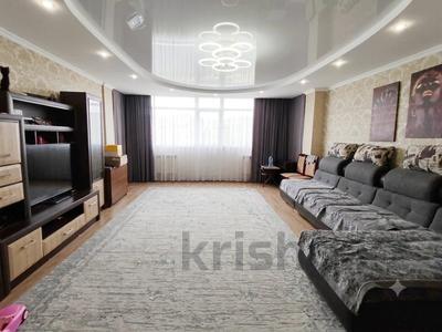 3-комнатная квартира · 97.8 м² · 5/9 этаж, пр. К. Сатпаева 72 за 51.5 млн ₸ в Усть-Каменогорске
