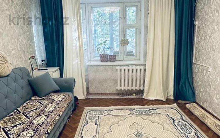 2-комнатная квартира · 52.2 м² · 2/9 этаж, Кунаева за 19.5 млн ₸ в Уральске — фото 2